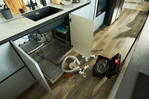 Reliable Plumbing contractor in Saint Peters, MO by Street Wise - Plumbing